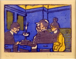 Das Cafe