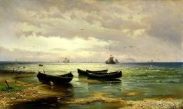 Der Strand