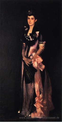 Mrs. Richard H. Derby