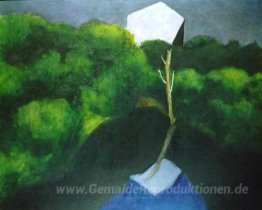 Ein Becken