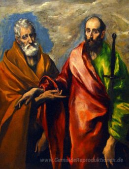 St. Paul und St. Peter