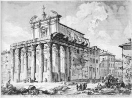 Vedute di Roma