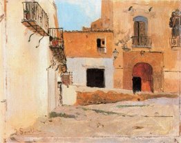 Platz von Valencia