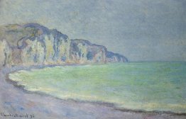 Cliff bei Pourville 2