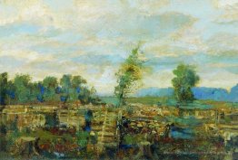 Herbstlandschaft