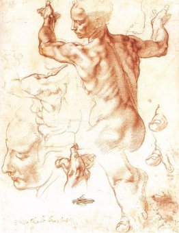 Studie zur Untersuchung der libysche Sibyl