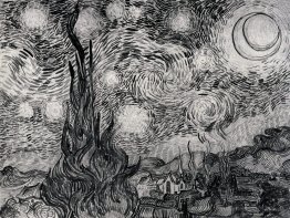 Die Sternennacht
