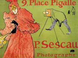 Die Photagrapher Sescau