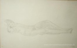 Nude Bleistift