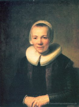 Baerte Martens, Frau des Herman Doomer