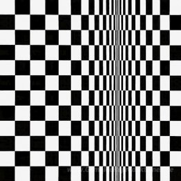 Movement in Squares