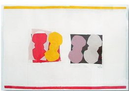 Banner: Rote und orange