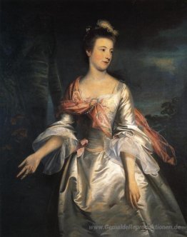 Lucy, Lady Seltsam