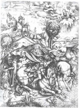 Bekehrung des Paulus