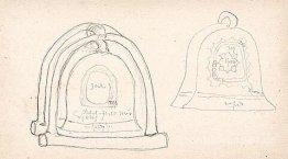 Der Zar-Glocke