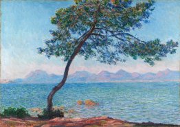 Das Esterel-Gebirge
