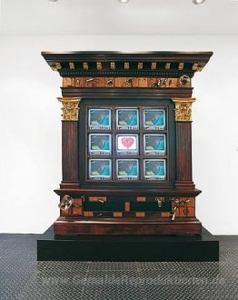 TV neues Herz