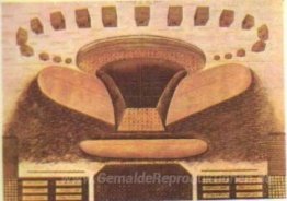 Illustration für Nichita Stanescu Die Knoten und Schilder