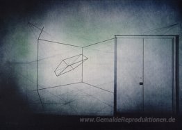 Tri-axiale Drehung eines schwimmenden Lichtmenge