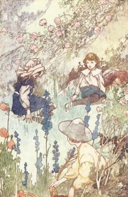 Der geheime Garten