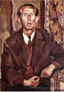 Portrait von Andreas Vurlumis