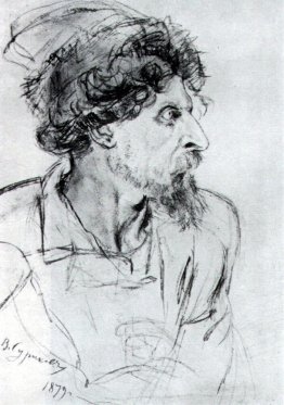 Leiter des Kosaken