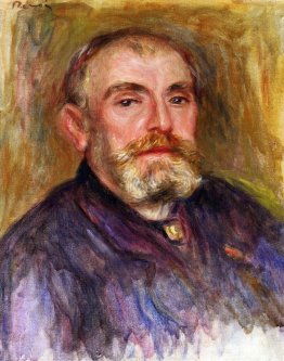 Porträt von Henri Lerolle