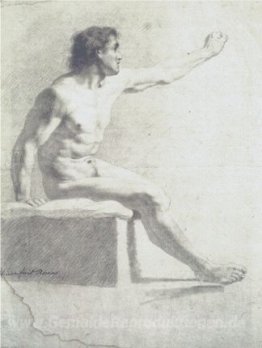 Modelo masculino