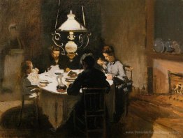 Das Abendessen