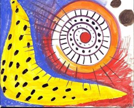Spiral Zusammensetzung