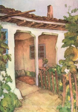 Haus in Dobrudja