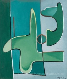 Mystere vert