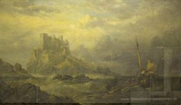 Bamburgh Castle