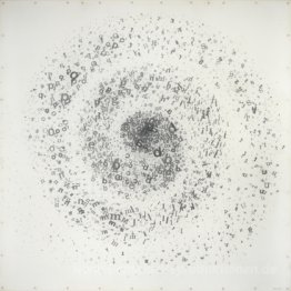 Untitled (aus der Serie Graphic Objects)