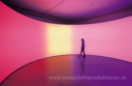 360 ° Raum für alle Farben