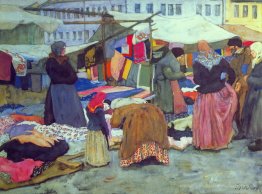 The Good Goods (Krasny Tovar). Rostov das große