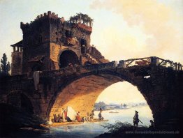 Die alte Brücke