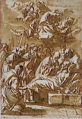 Tod eines religiösen