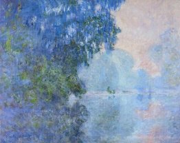 Morgen auf der Seine 02
