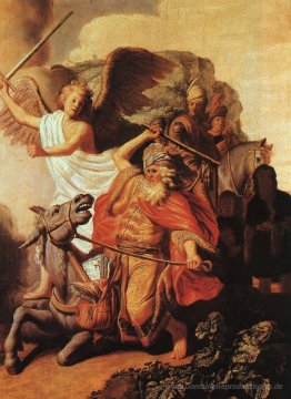 Balaam Esel