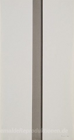 Sumi-Zeichnung