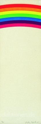 Untitled (Regenbogen)