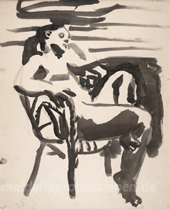 Abbildung in Chair