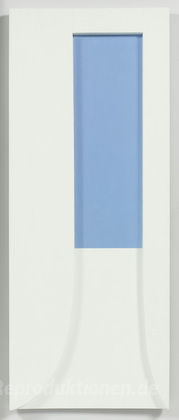 Relief mit Blue