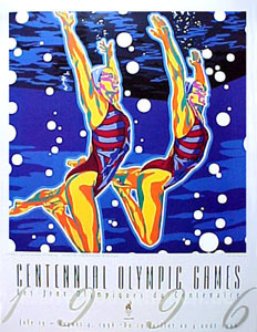 Schwimmen