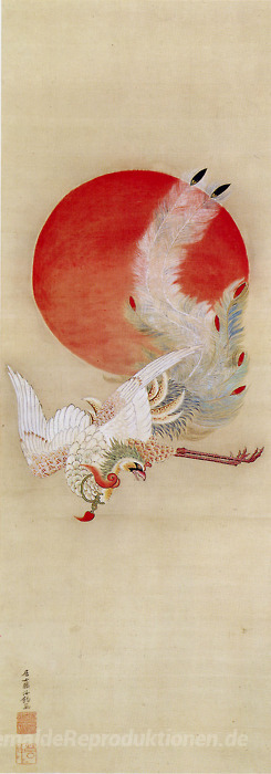 Phoenix und Sun