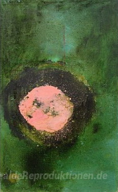 Vert soleil stieg