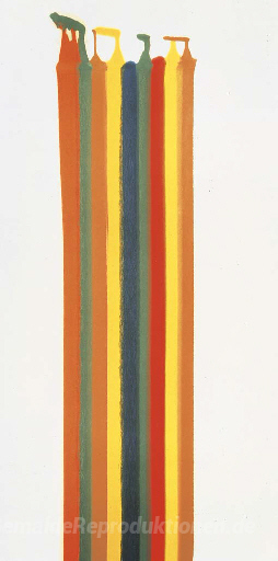 Feuersäule