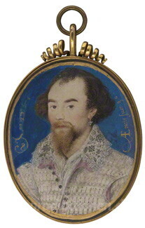 George Clifford, 3. Earl of Cumberland