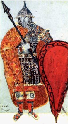 Fürst Igor